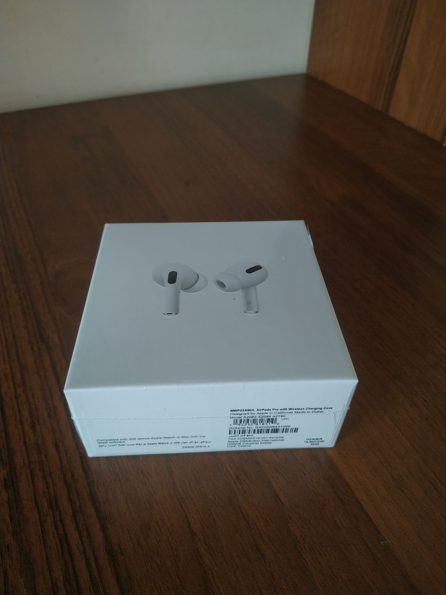 Скидка!!! air pods pro