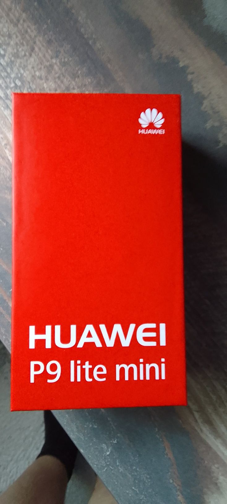 Huawei p9 lite mini