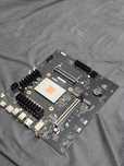 Продам плату Minisforum Bd 795m с процесором AMD Ryzen 7945Hx