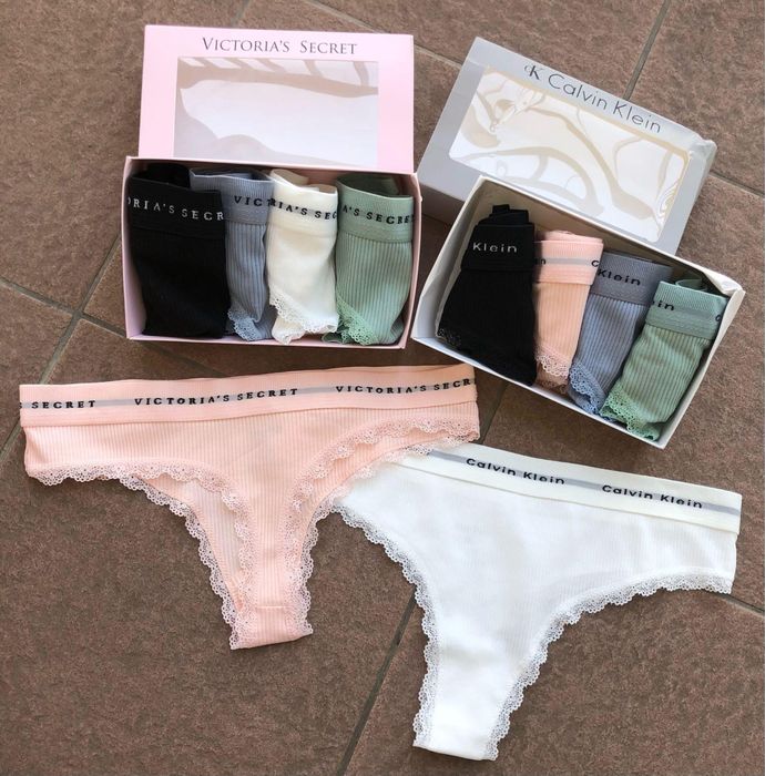 Bikini dama bunbac 5 buc la set