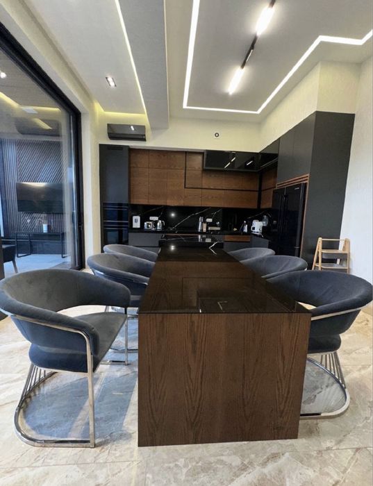 Продаётся Hl-Tech дом