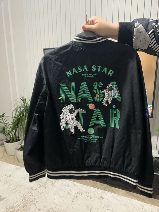 Продам бомбер