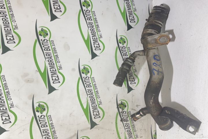 Conducta apa / lichid racire Ford Focus prima generatie