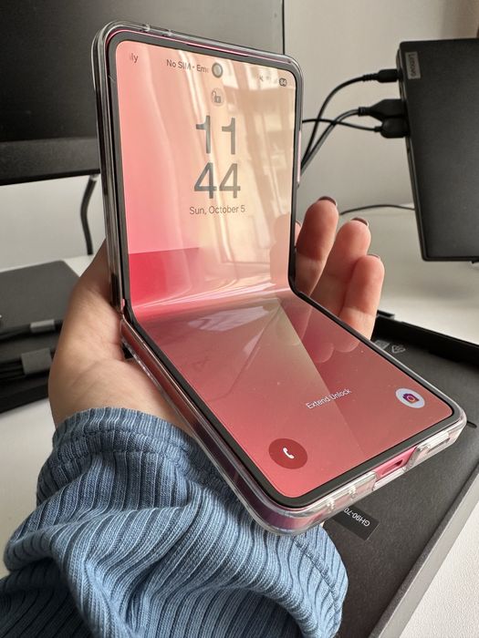 Samsung Galaxy Z Flip 7
