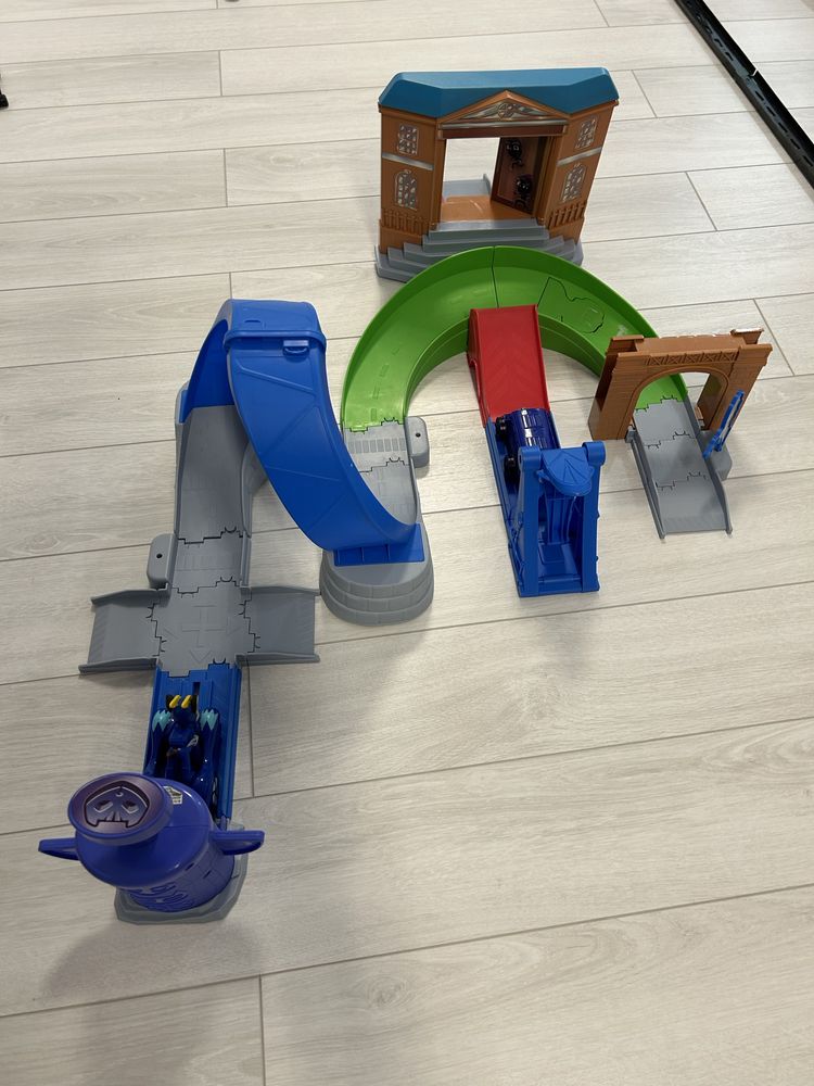 Pj masks писта aa