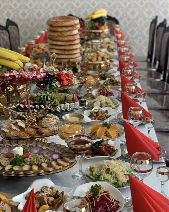 Повар на выезд и на заказ в Атырау