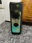 Jbl partybox 1000 1100watt