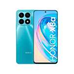Obmen Honor X 8A 6/128 GB  yangi full karopka