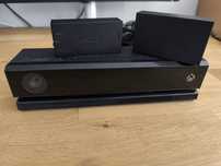 Pachet Kinect Xbox one + adaptor one x/s + jocuri
