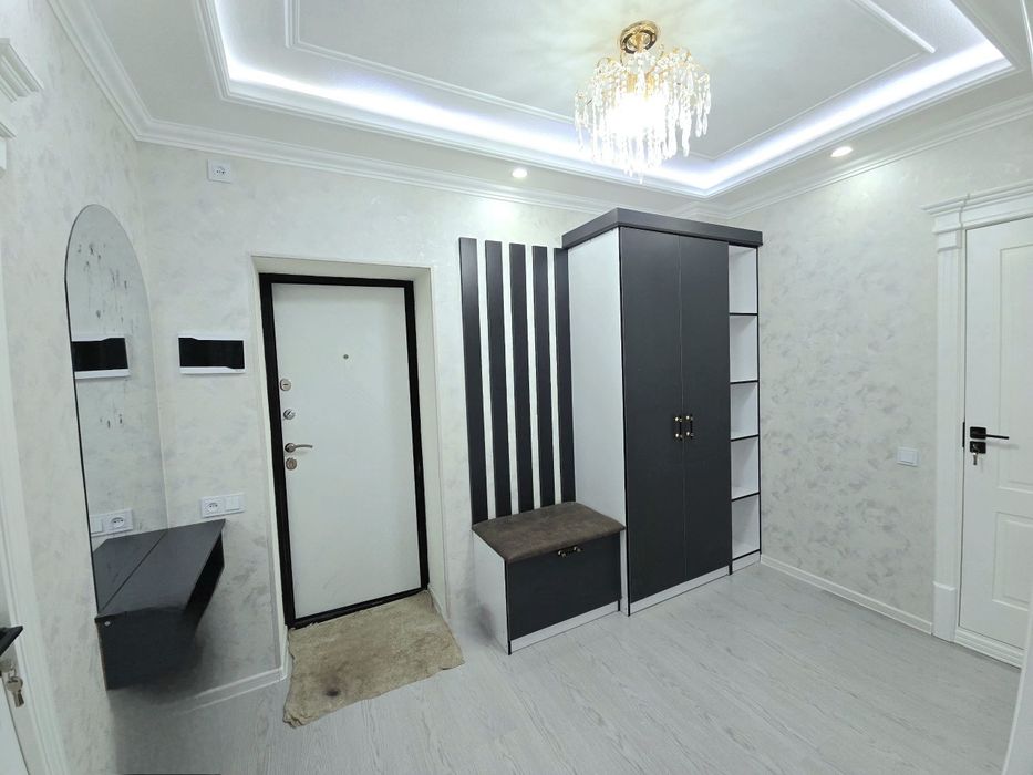 Продается квартира