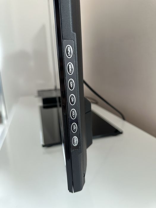 LED Телевизор Haier