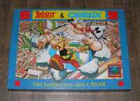 Asterix & Obelix - boardgame in limba germana