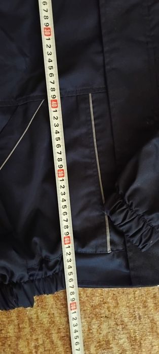 Комплект гащеризон