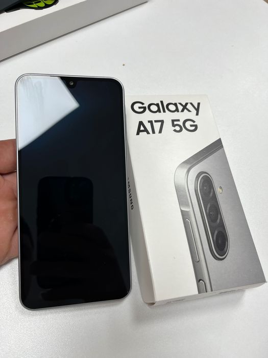 Чисто нов с гаранция