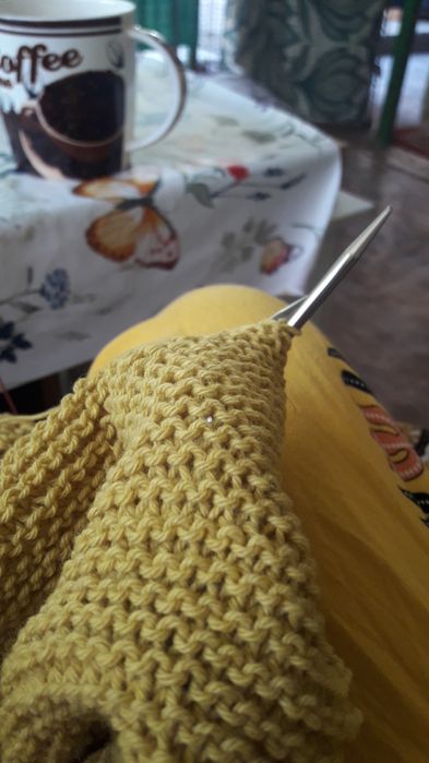 Вязание спицами и крючком. Уроки. Мастер/классы