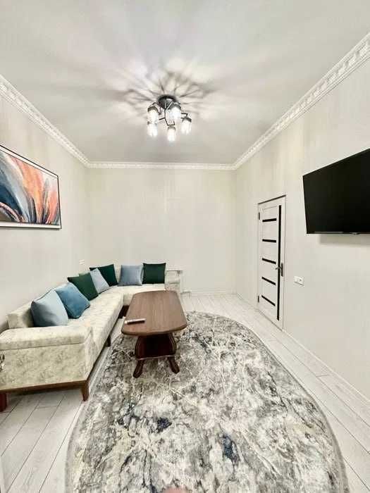 СРОЧНО Сдаётся кв ор-р Дружба Народов 2/2/5 ро-н Шайхантахурский ! 011