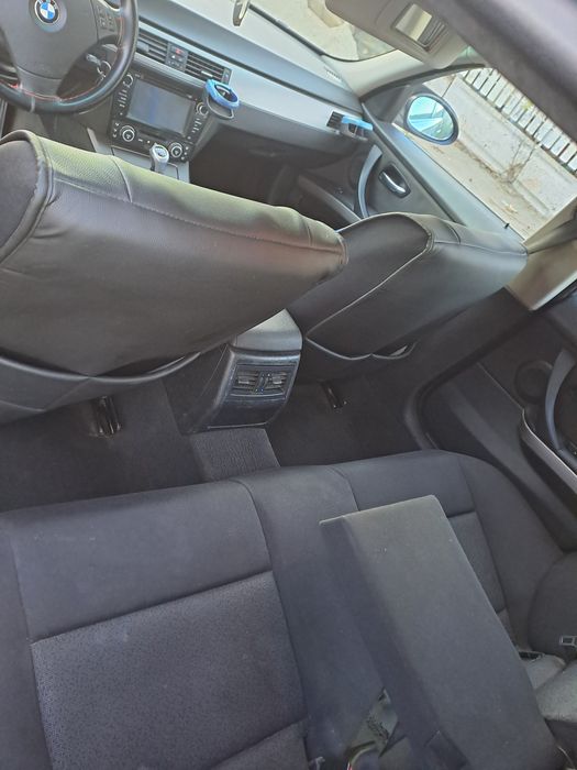 Vand Bmw e90 320d