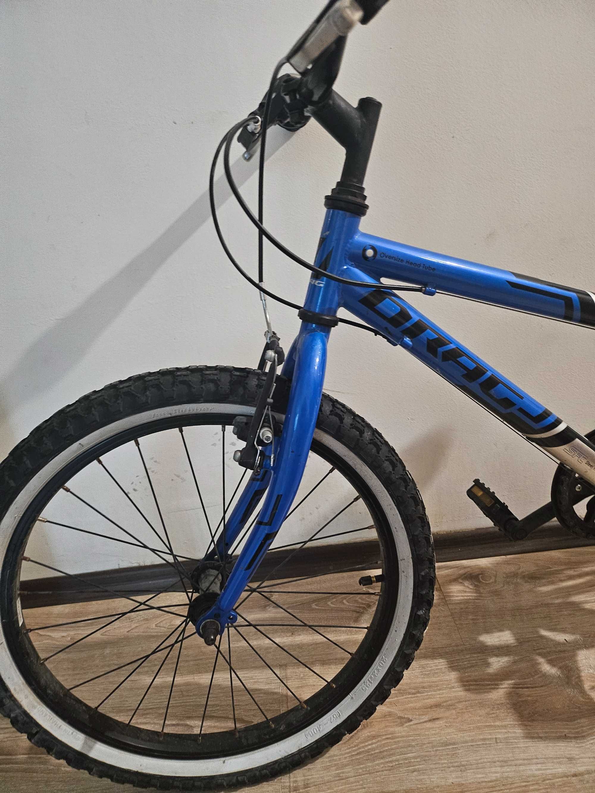 Детски Велосипед Drag 20
