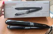 Преса за коса с пара BaByliss Steam Straight ST492E