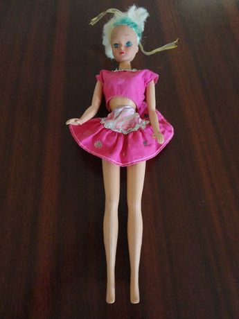 papusa Barbie Mattel originală