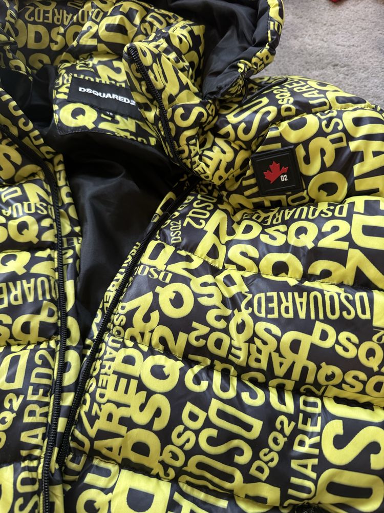 Спортно яке DIESEL