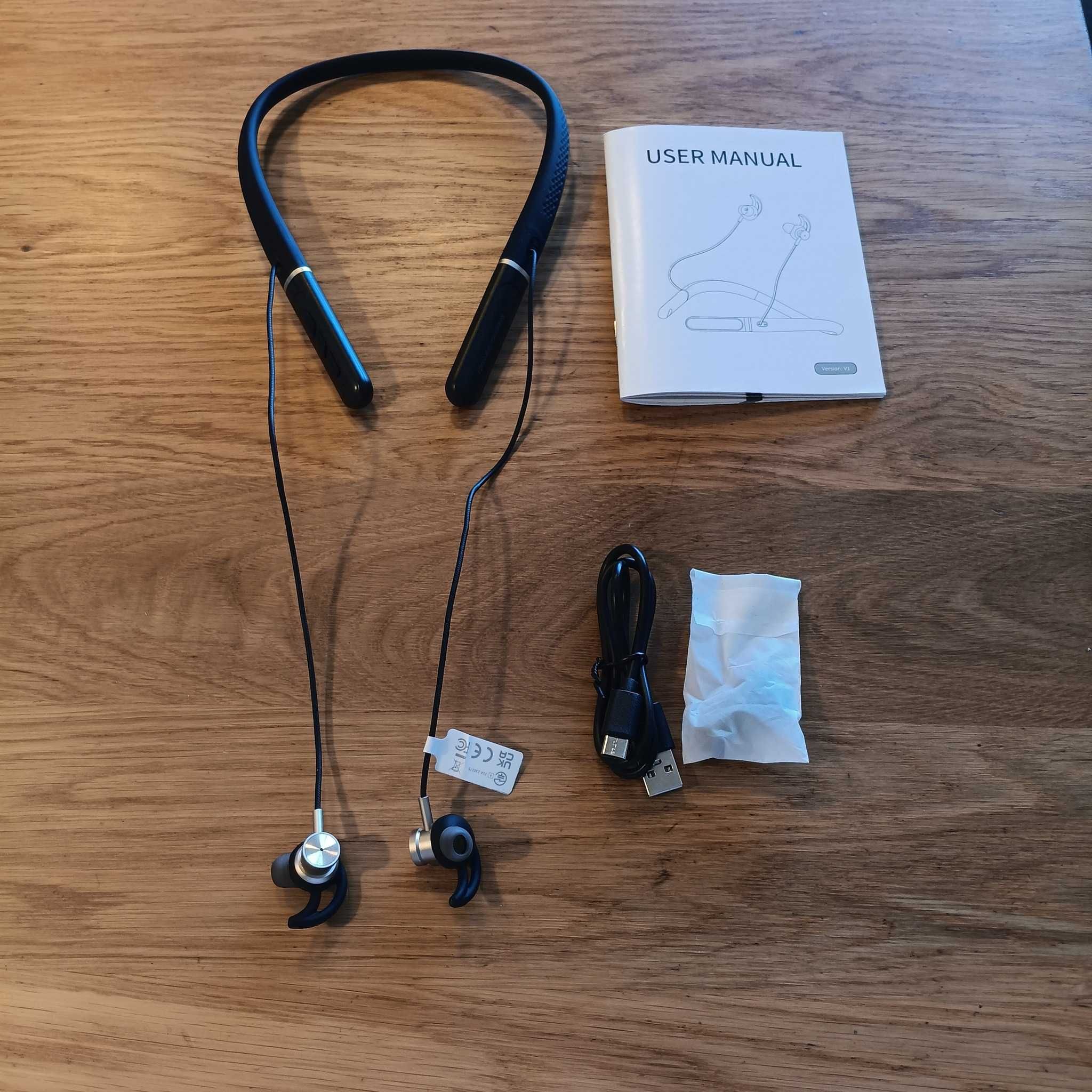 HearPod Air Bluetooth шумопотискащо устройство, слухов апарат
