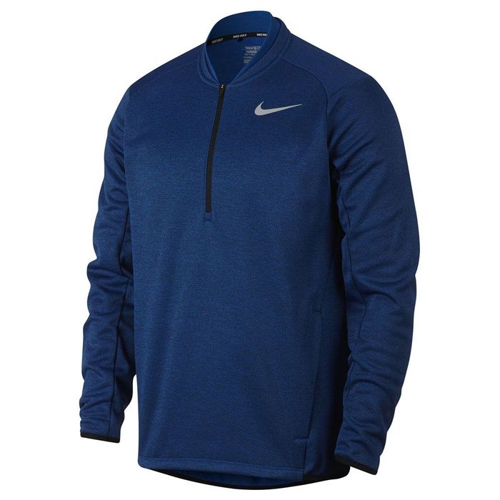 Nike зимна блуза