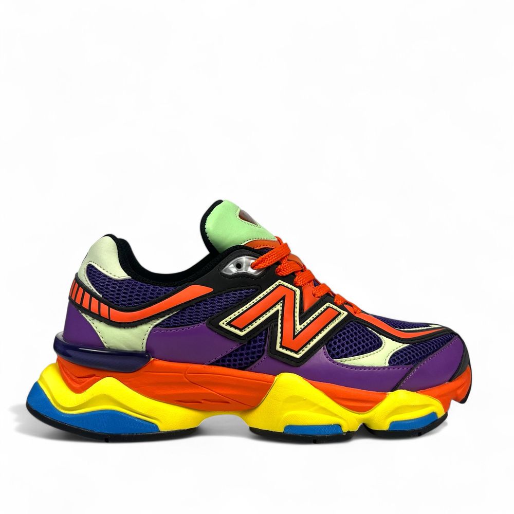 New Balance 9060 Prism Purple | Размери 45 | Нови