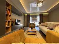 Тристаен апартамент в Оазис 6 118 кв. - среден етаж от собственик