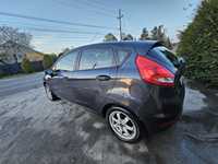 Ford fiesta 2009 urgent