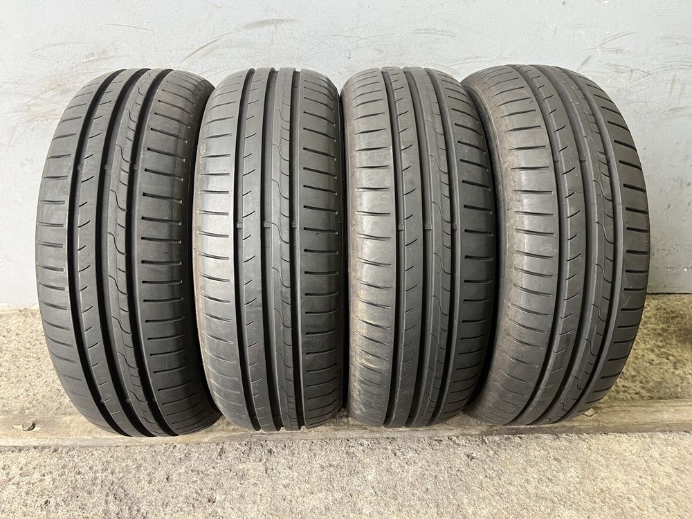 Гуми 195/65/15 DUNLOP Sport Blue Response