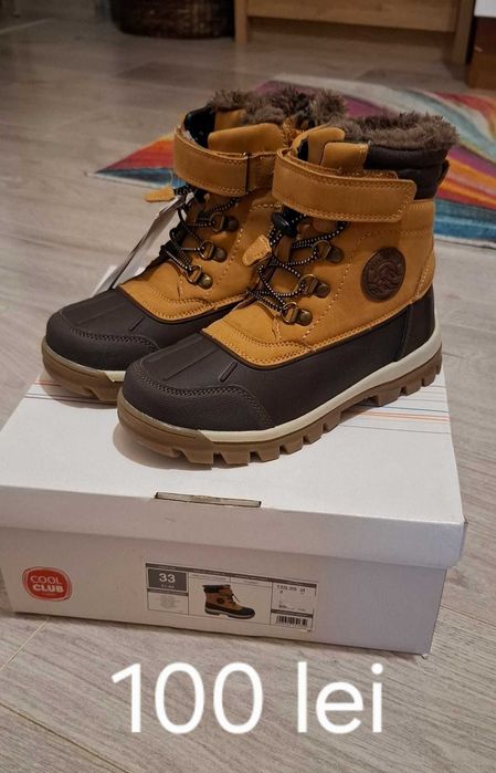 Pantofi copii pret excelent