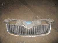 Grila fata radiator Skoda Roomster originala stare perfecta