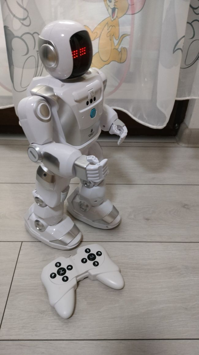 Jucărie Robot ICOO NEO