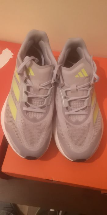 Маратонки Адидас