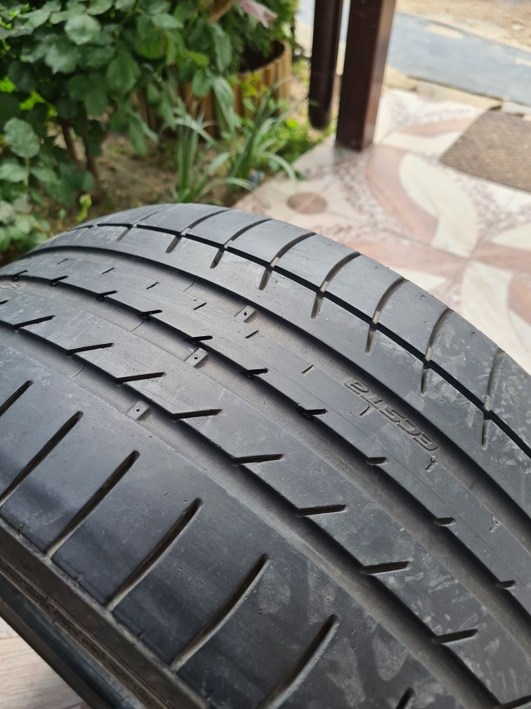 1buc Anvelopa Kumho 225 35 R18 Vara