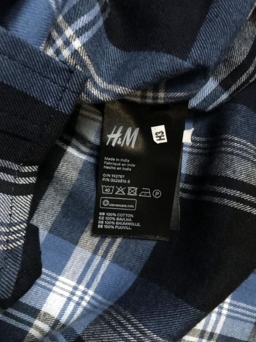 Дамски ризи H&M, Reserved нови с етикети