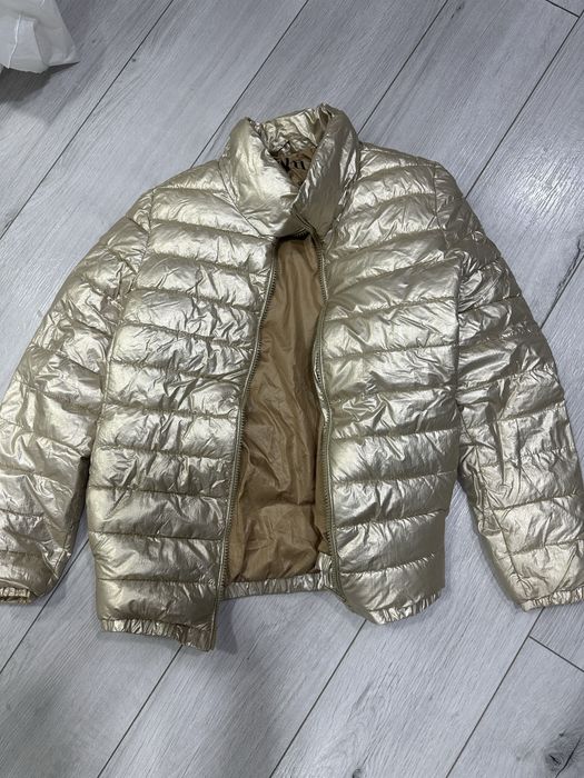 Курточка от zara на весну
