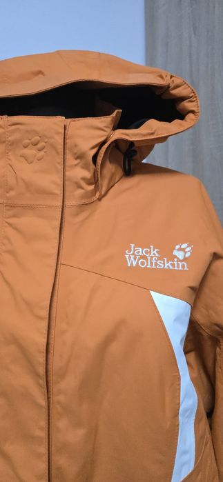 Geaca ski/snowboard dama Jack Wolfskin