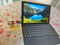 Лаптоп / таблет Lenovo с Windows и pentium silver процесор 4G модем