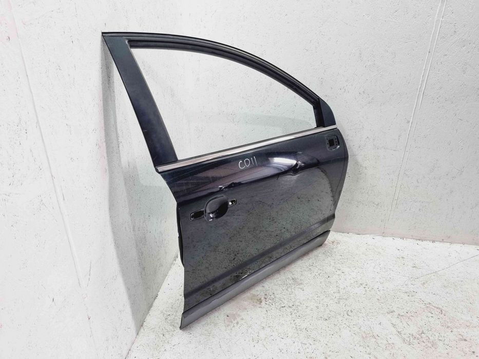 Usa dreapta fata Opel Antara [Fabr 2006-2017] GAR