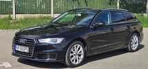 Audi A6 Audi A6 2.0 TDI Quattro Avant S tronic