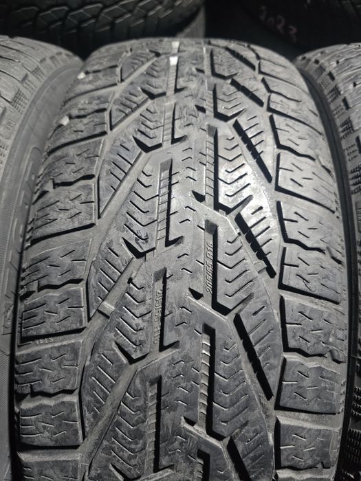Anvelopr 205/55 R16 TIGAR de iarna