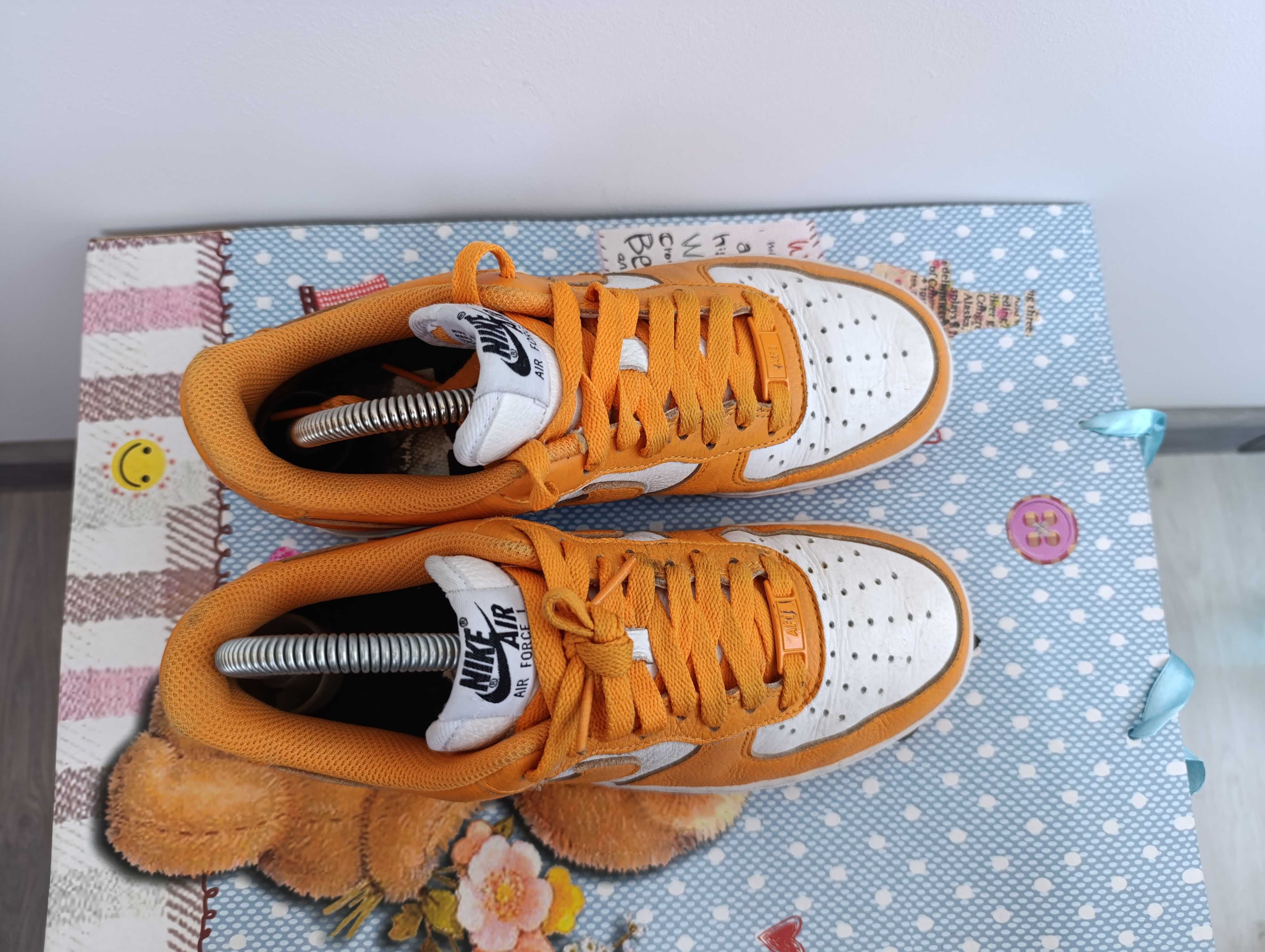 ''Nike Air Force 1 By You''оригинални маратонки 38 номер