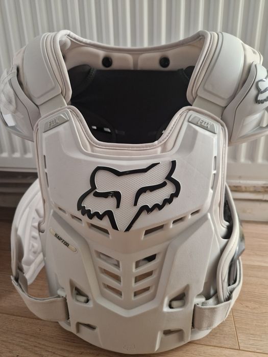 Armura-protectie FOX RAPTOR