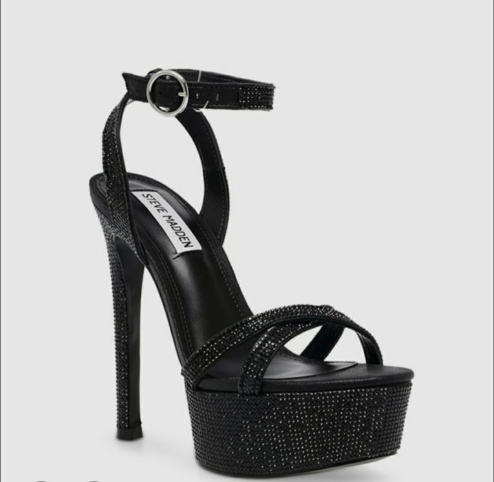 Steve Madden туфли