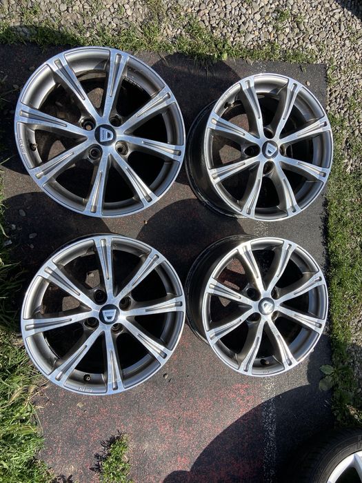 Jante 16 - DACIA - 4x100 -