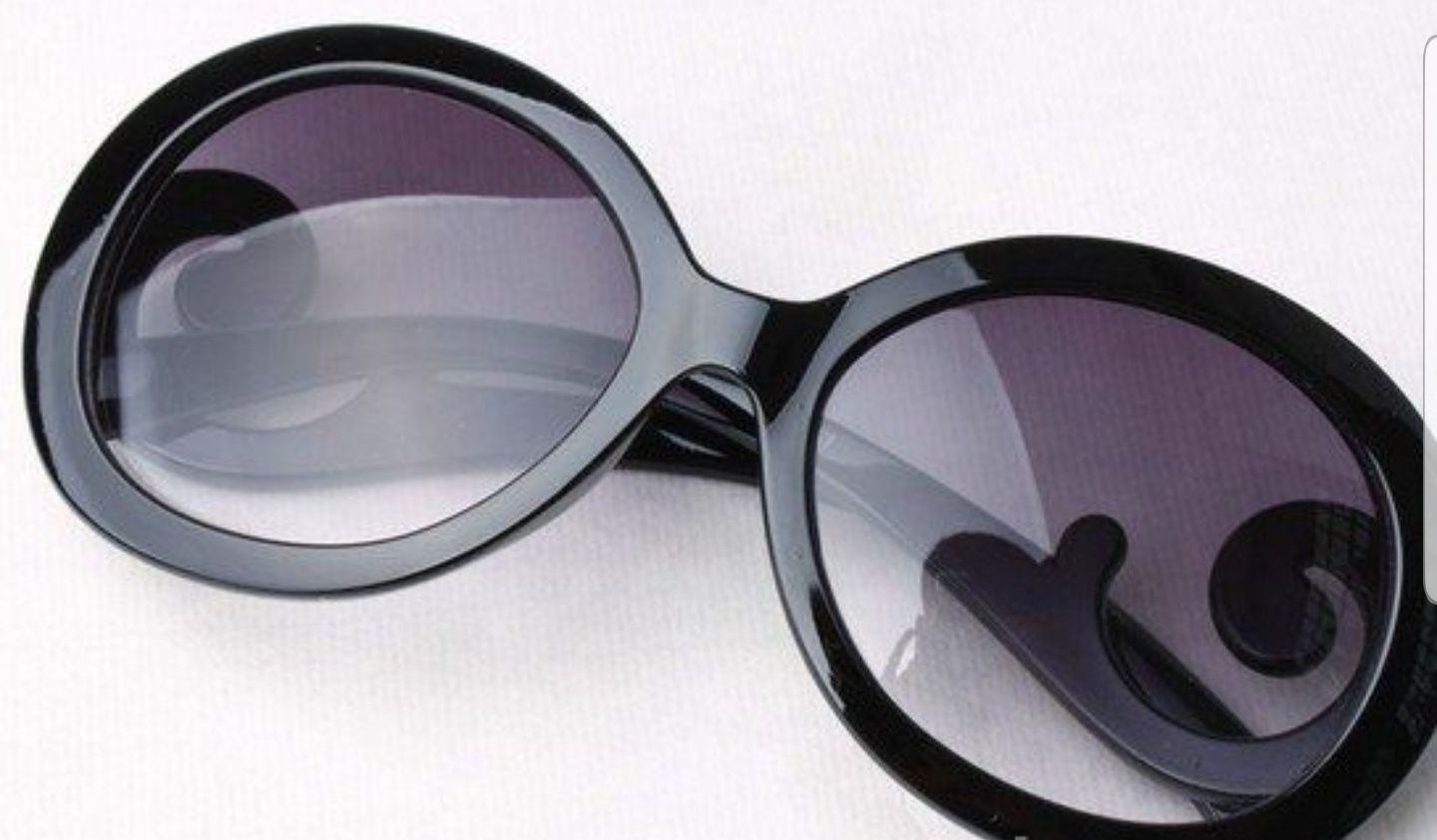 PRADAA дамски очила слънчеви  UV400 защита ново уникални топ цена