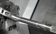 Prelucrari piese strung cnc