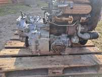 Motor bkc cutie viteze 4×4 grup spate complet  audi skoda seat vw